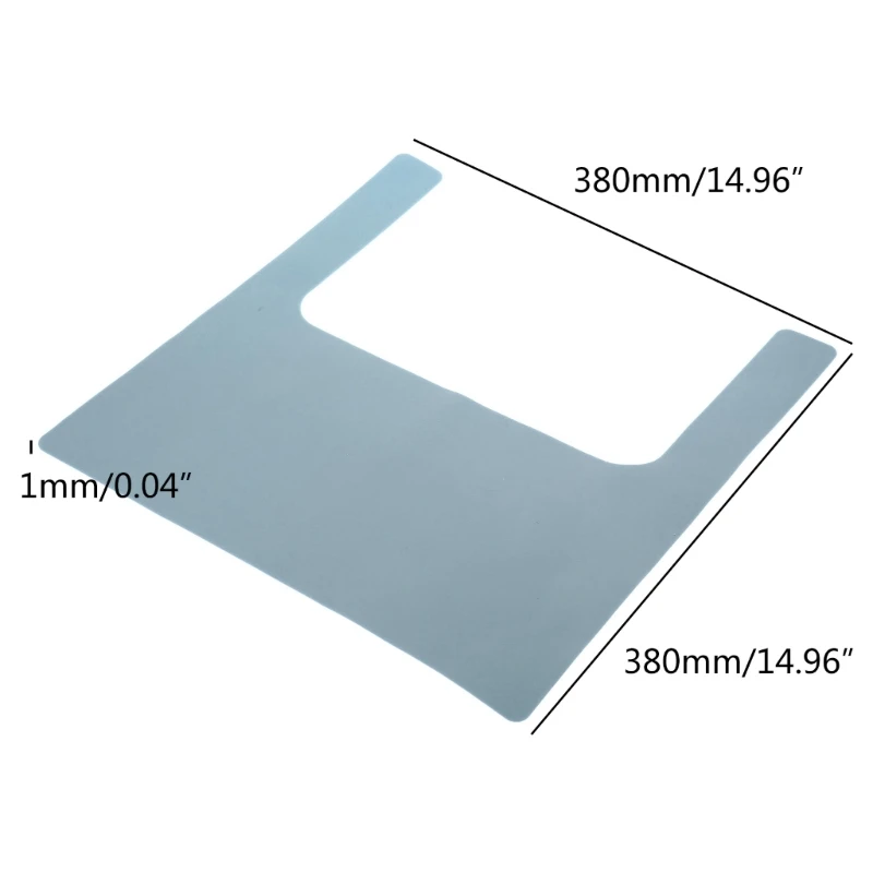 Tapete de silicone para crianças, cadeira alta Placemat, sem problemas, solução de refeições, antiderrapante, borracha