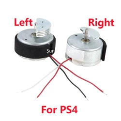 replacement left right vibrative motor for ps4 wireless controller for playstation 4