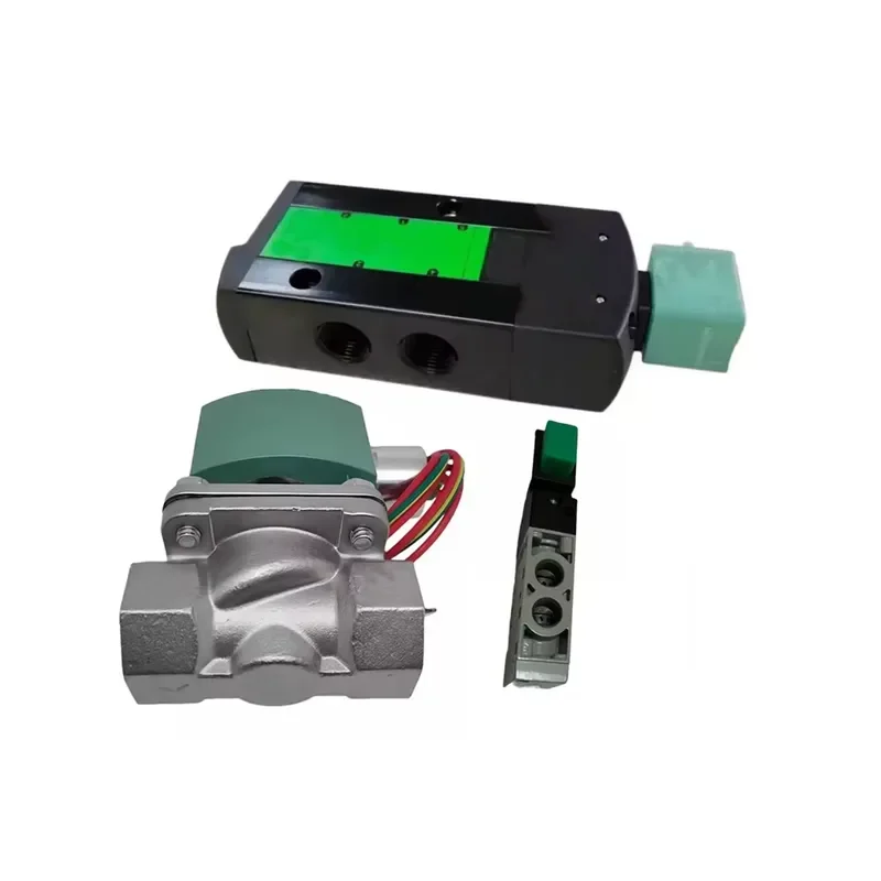 Proof Solenoid Valve/pulse Valve SCG353G050 G2