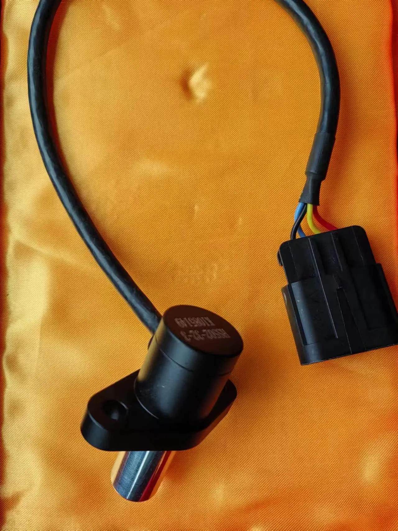 Accesorios para grúa Sensor de velocidad XCT95