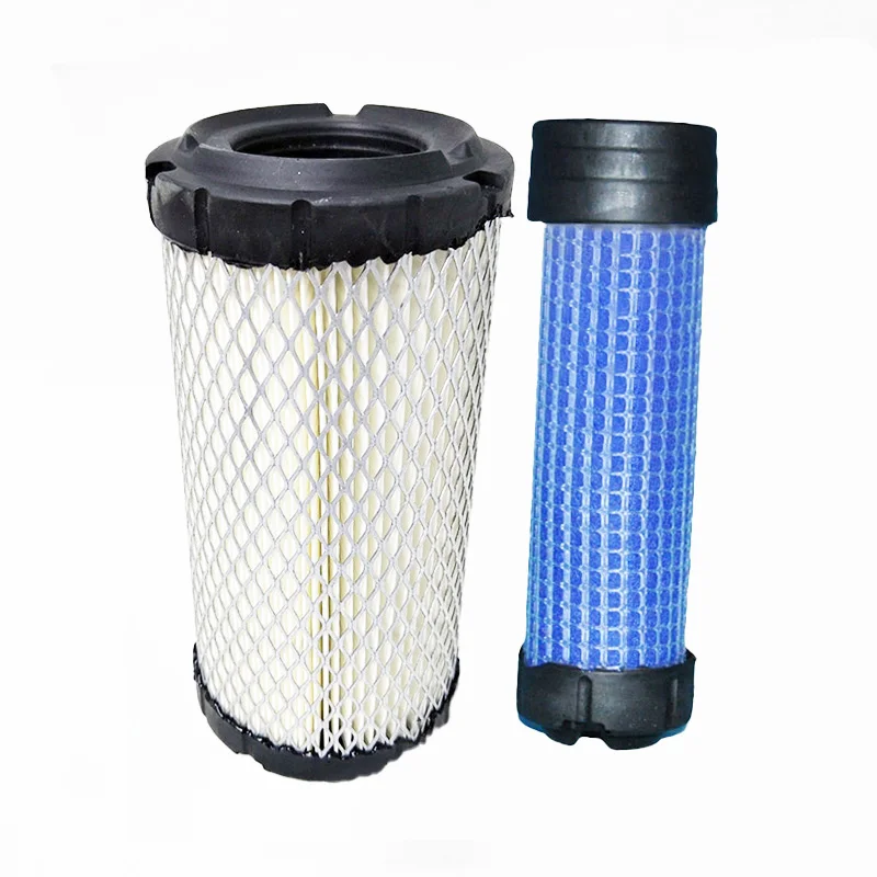 Air Filter Replacement P535396 P822686 OEM 11013-7029 11013-7048 11013-1290 for Kawasaki M113621 AF25550 546449 PA4632 AF2555000