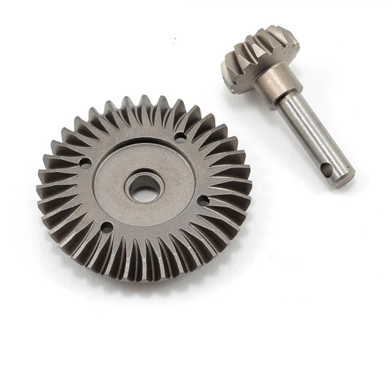 Geschmiedetes Kronenrad und Ritzel, Kegelrad