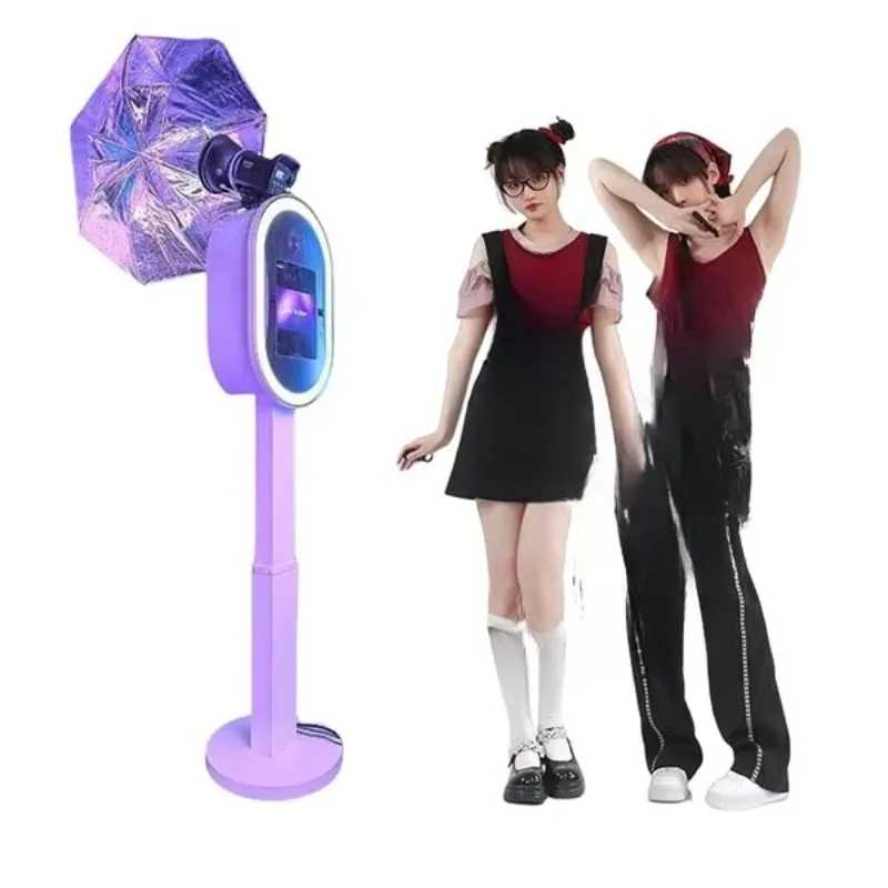 

Split Selfie Salsa Ipad Photo Booth with Partial Ipad Photo Booth 9.7 Software