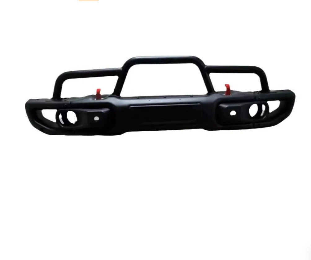Front Bumper for 2018-2025 Jeep Wrangler JL - view 6