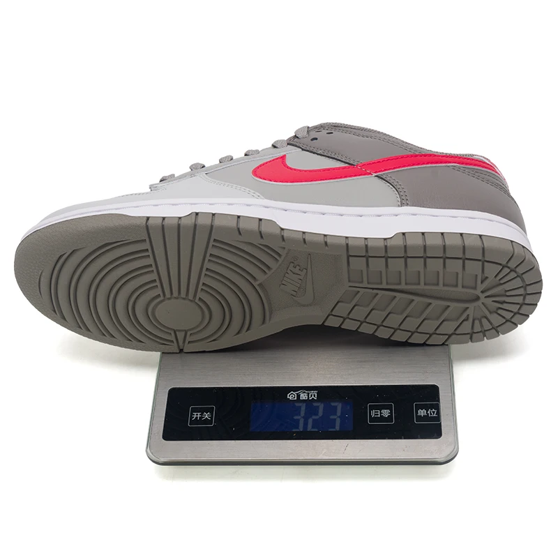 أحذية Nike (Nike) للرجال، أحذية رياضية، أحذية رياضية منخفضة منخفضة من Dunk، مقاومة للاهتراء، خفيفة الوزن، أحذية كاجوال عصرية Hf5441-006