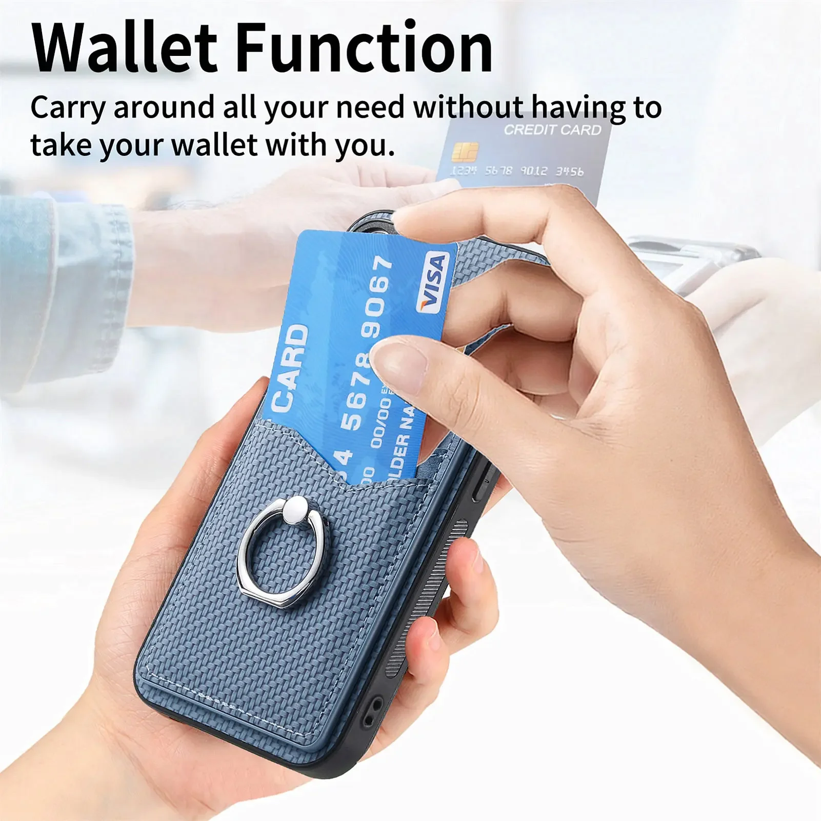 Card Slot Wallet Case For Google Pixel 10 9 8 7 6 Pro XL 6A 7A 8A 9A 10A Magnet KickStand Silicone Phone Case Back Cover Funda