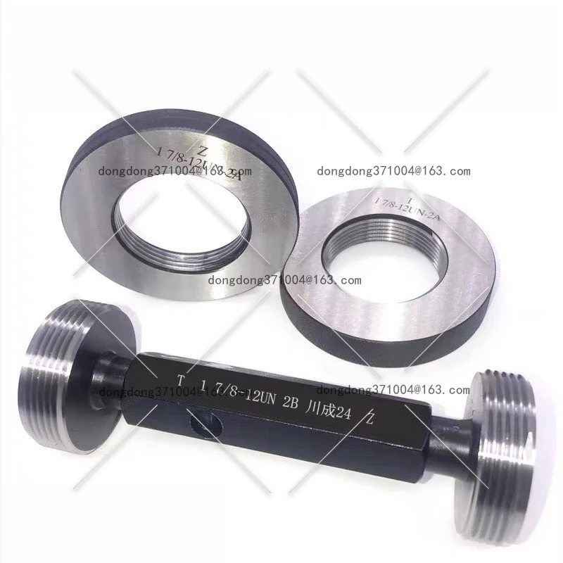 Thread Plug Gauge R…