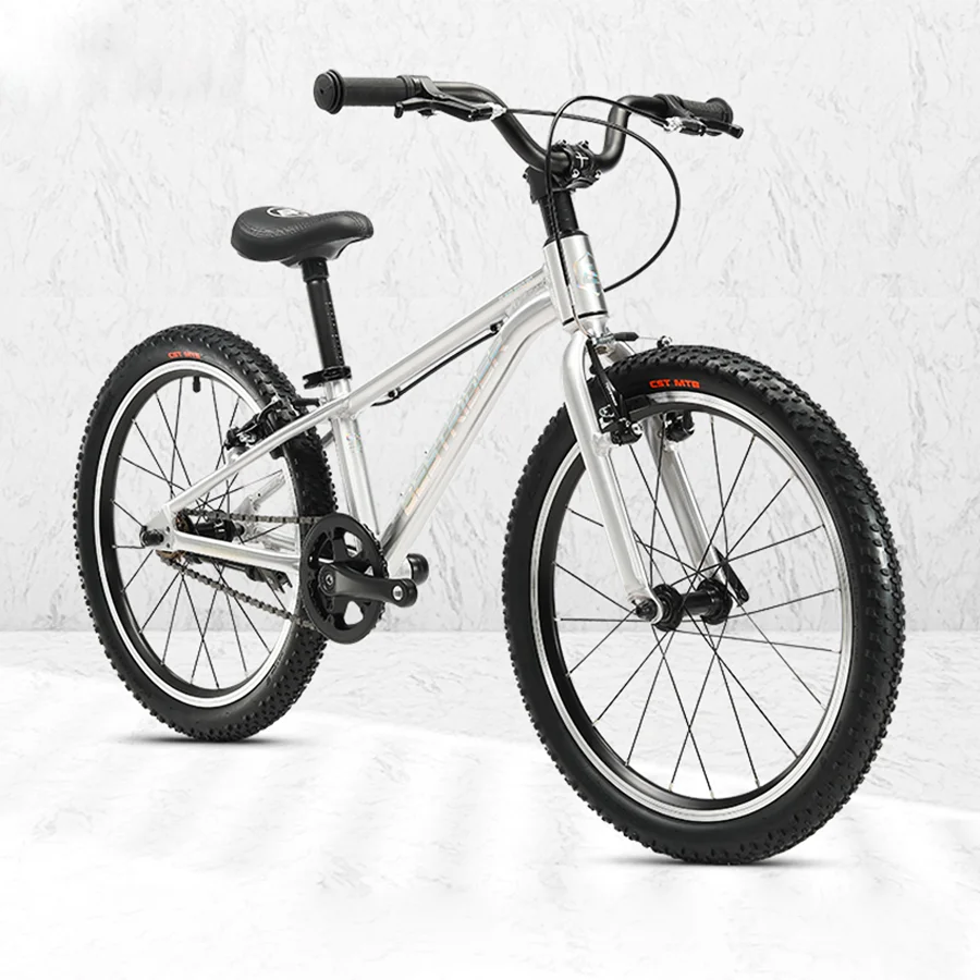 Bestrider 16 Inch Children Bicycle MTB Lightweight Safety Aluminum Alloy Frame Aged 5 To 8 Girl Boy Kids Bike