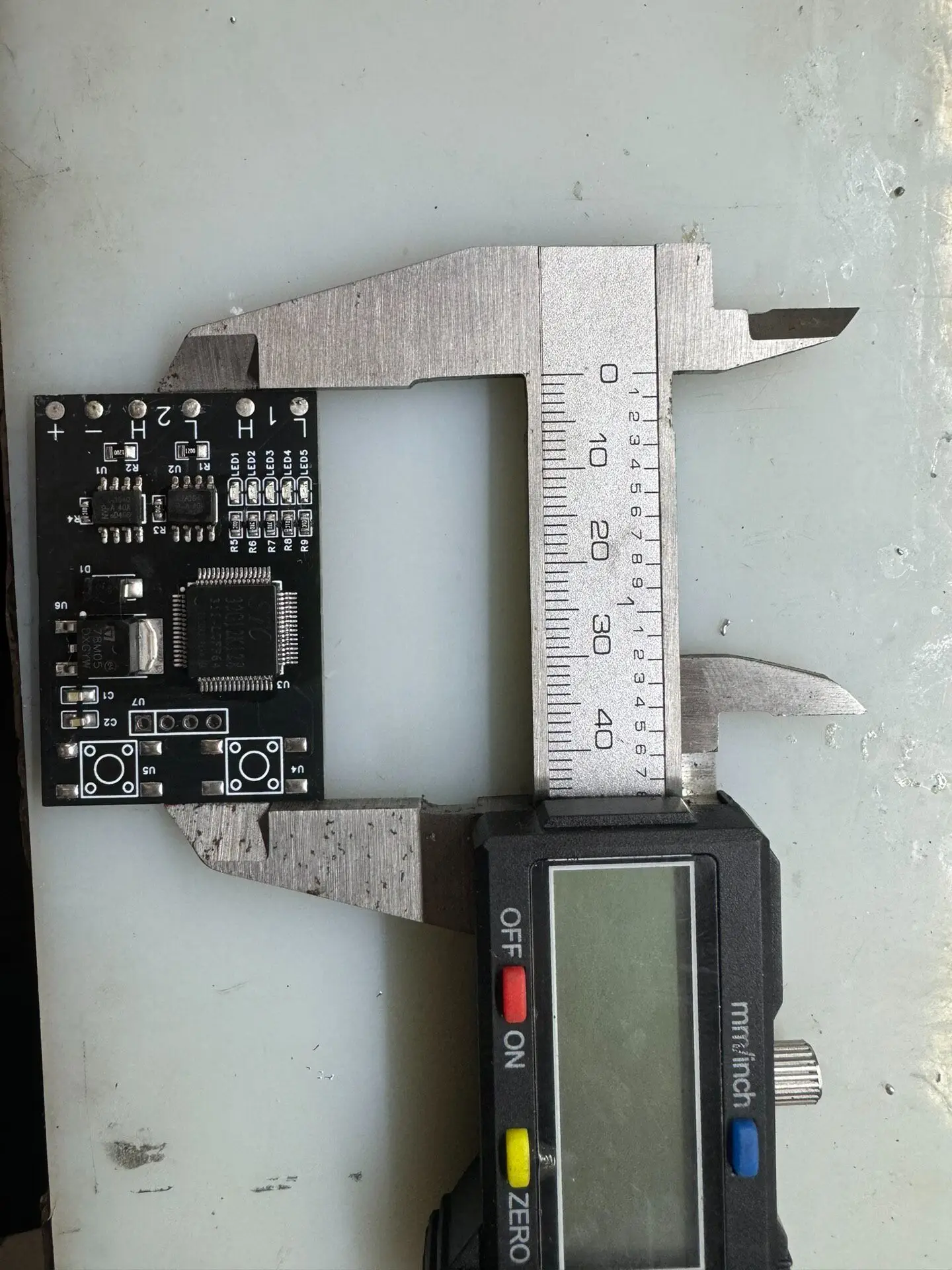CAN Bus Baud Rate Converter Gateway for ECU Bench Testing EV Car Repair 100K-1000K CAN Speed OBD Diagnostic Adapter