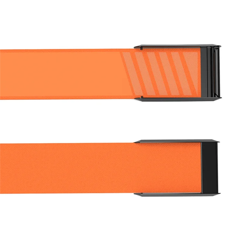 JABS-Schnell trocknendes und schweißableitendes Ersatzarmband, wasserdichtes, schnell trocknendes Whoop Hydroknit-Armband, Rot