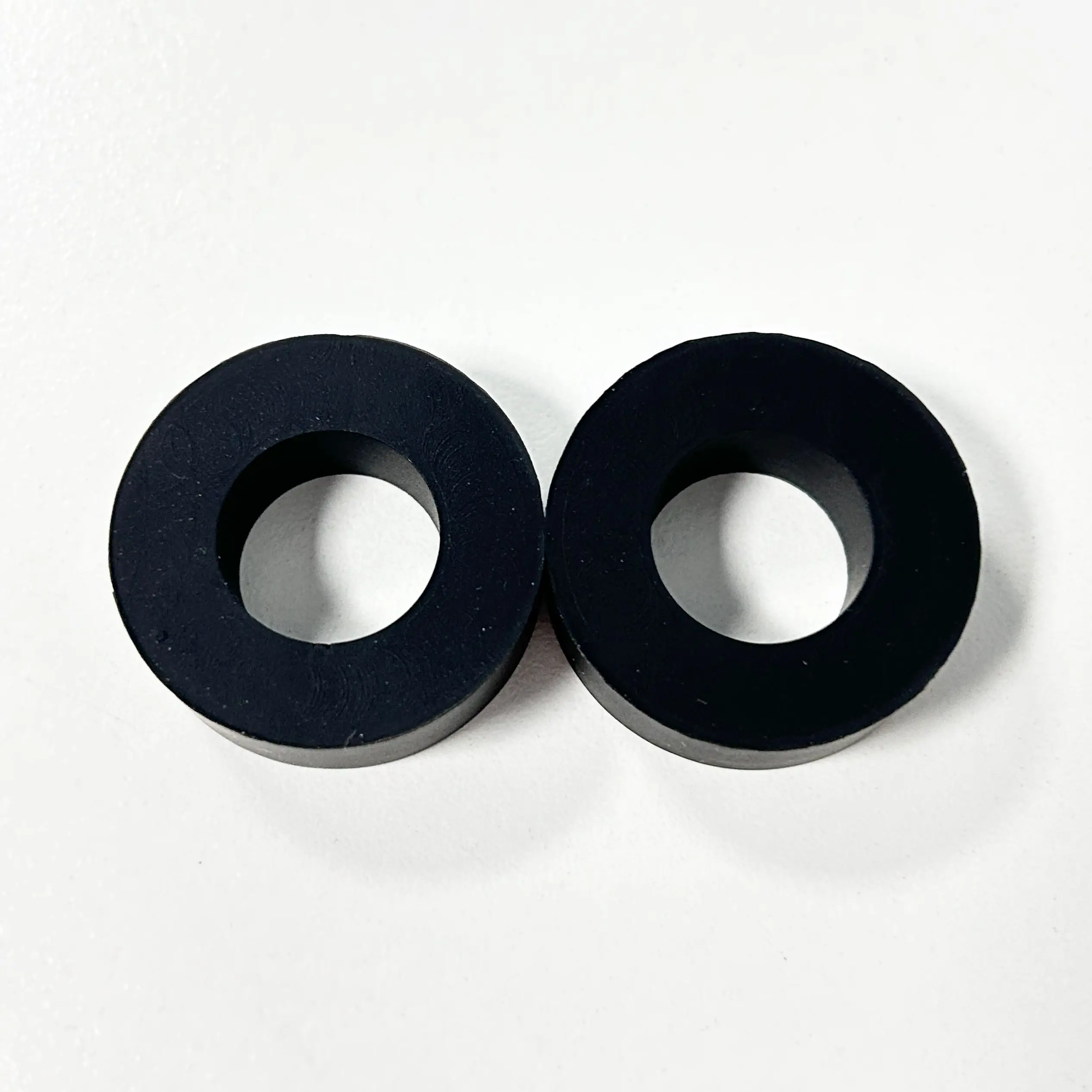 2PCS Premium Black … - image