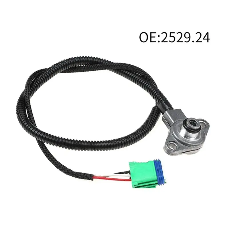 Shift Sensor Transmission Pressure Sensor 7700100009 252924 For 206 307 308 Citroen C3 C4 C5 C8 Renault 19 Top-Rated