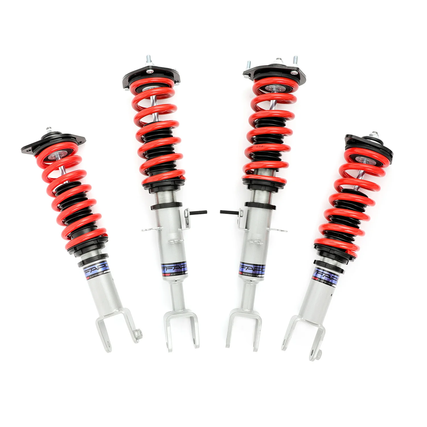 

PS001410 For Nissan 350Z/Nissan Fairlady Z Z33 2003-2008 Spot Goods Suspension Lowering Kits Coilover Shock