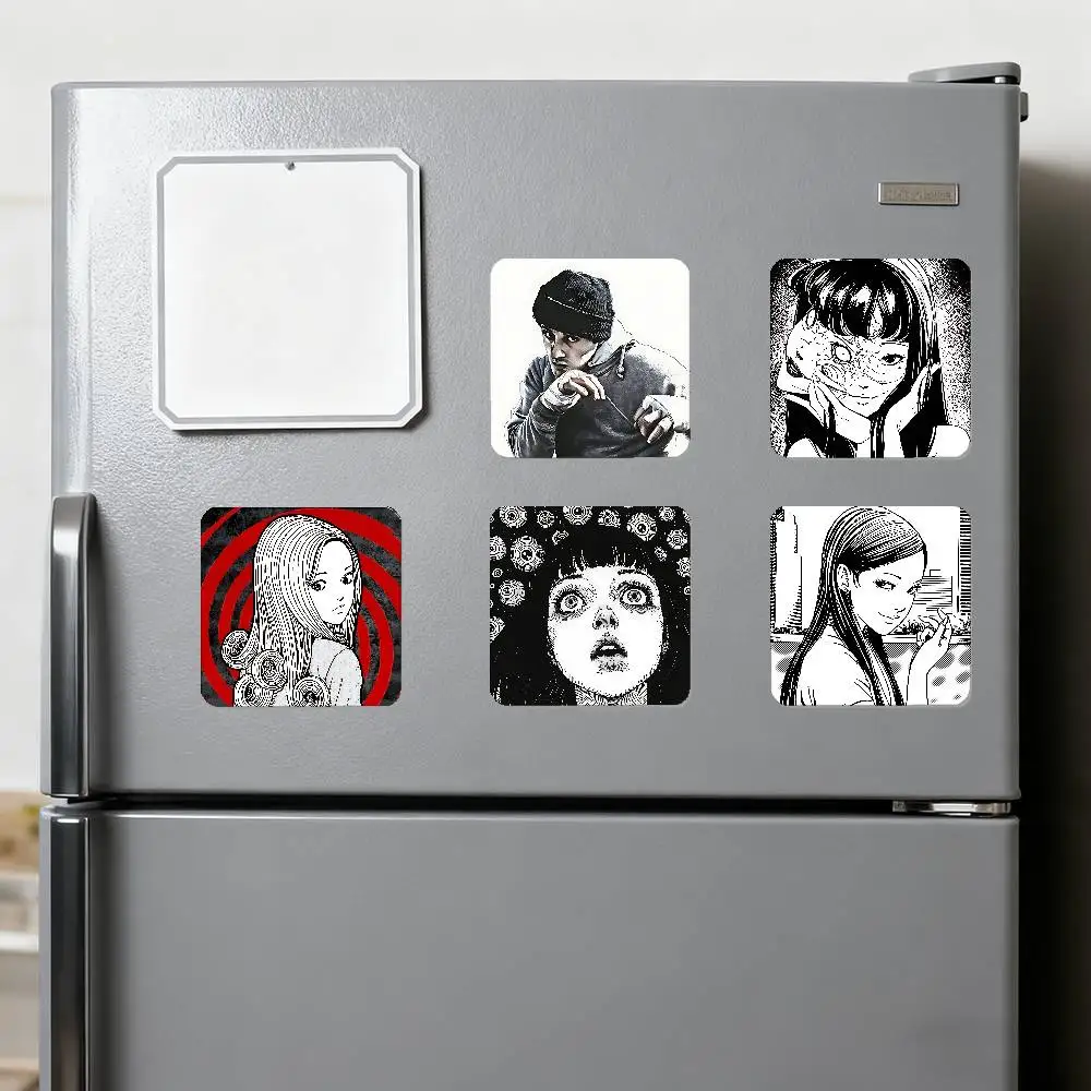 Comics J-Junji I-It…