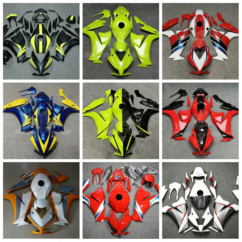 Suitable for Honda CBR1000RR 2012 13 14 15 2016 motorcycle modified cowling full set of housing accessories can be customized
