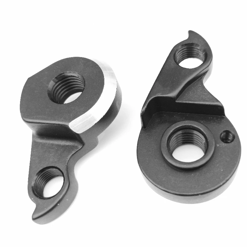 

1Pc Bicycle Derailleur Hanger For Forme Flash 2018 Road Cross Gravel Bike Mtb Thru-Axle Carbon Frame Bike Mech Dropout Extender