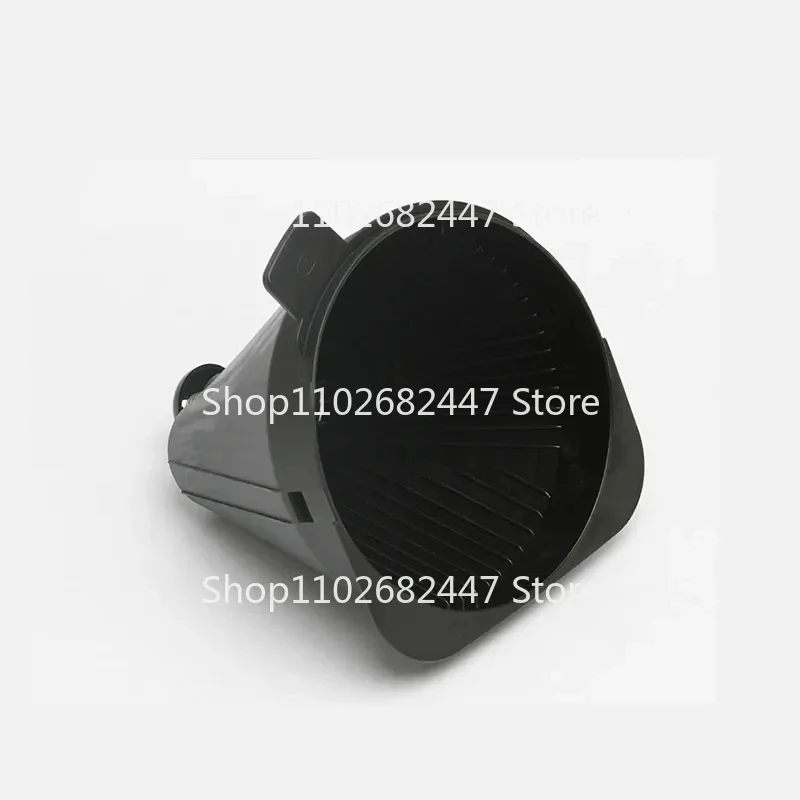 Suitable for  HD7761 HD7762 HD7765 HD7766 HD7767 HD7768 HD7769 Coffee Machine Glass Pot Filter Funnel Parts