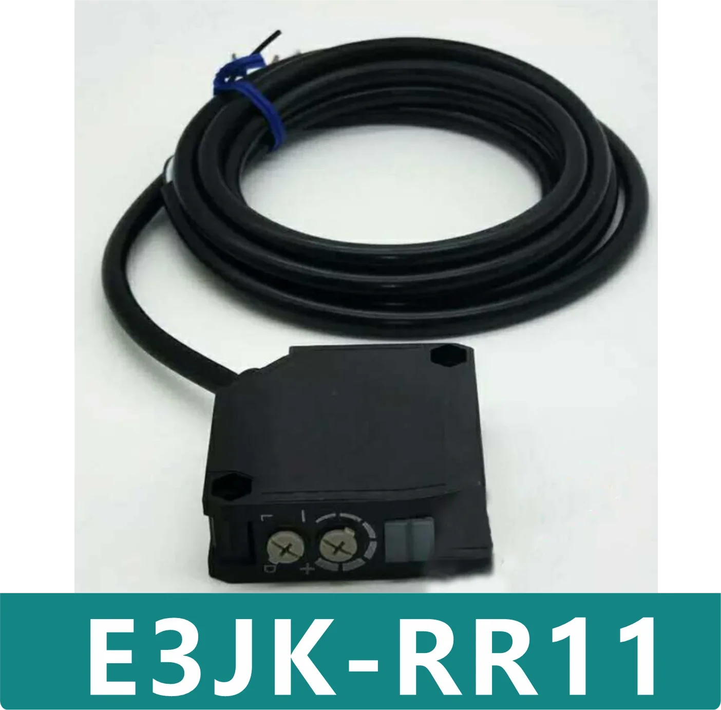 Новый оригинальный фотоэлектрический переключатель E3JK-RR11 E3JK-DR11 E3JK-DR12 E3JK-RR12 E3JK-TR11 E3JK-TR12