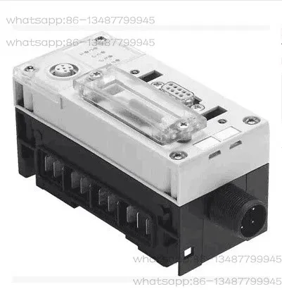 

F - E * S - T * O bus node 195740 CPX-FB13