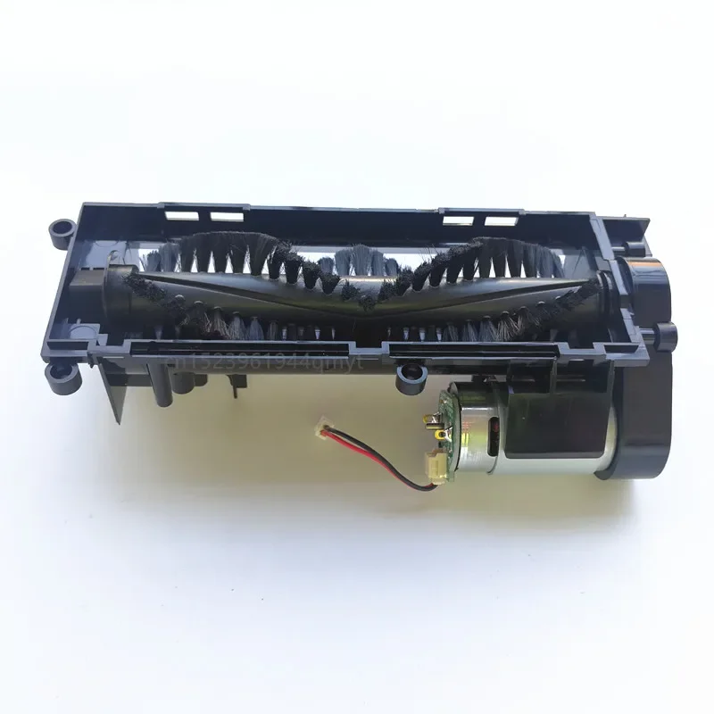 

Robot Main Roller Brush Motor Bracket for Ilife A6 A8 Ilife X660 X662 Robot Vacuum Cleaner Parts Roller Brush Holder Replacement