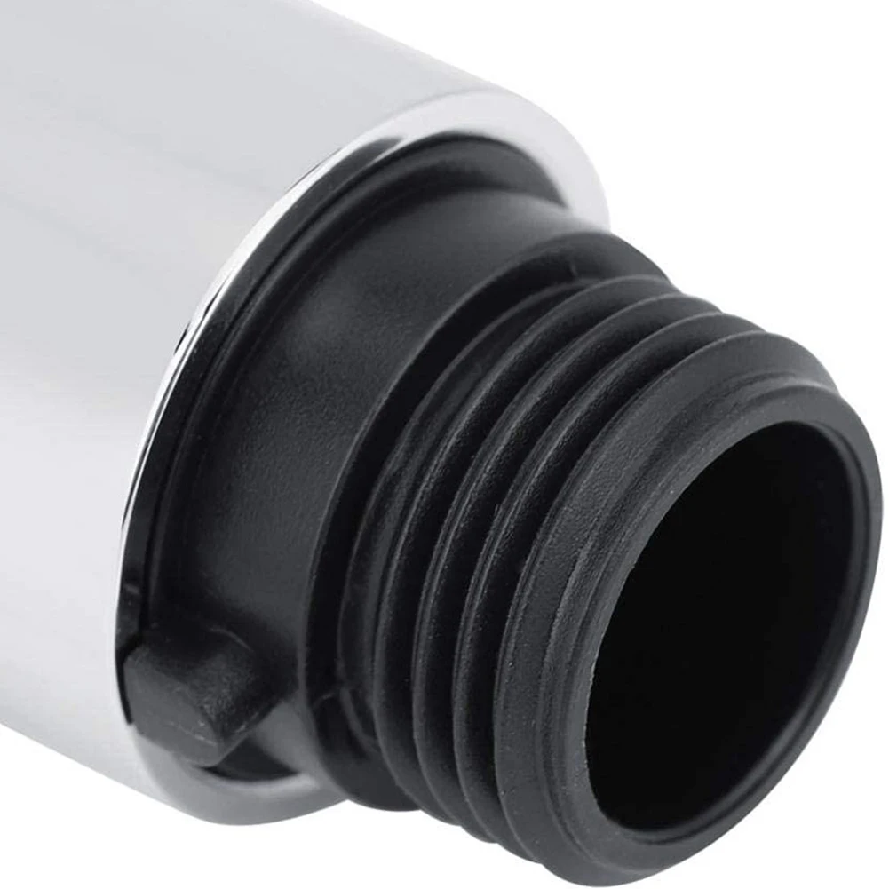 Basin Spayer Head Sink 2 Functions G1/2 Pull Out Nozzle Replacement Tap Sprayer Water Saving Multifunction Pull Head