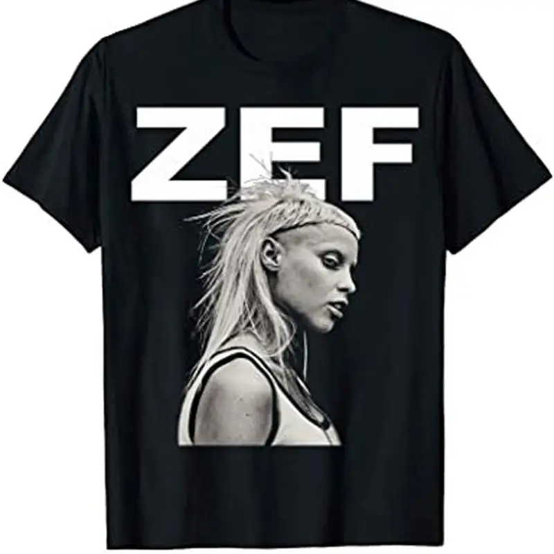 

Yolandi Visser Die Antwoord Band T Shirt Black S To 5Xl