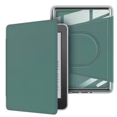 Acrylic Magnetic Bracket Case for Kindle Paperwhite Colorsoft 2024 2022 2021 10th 11th 12th Generation 6 6.8 7 Inch Cover Pouch - Image 14