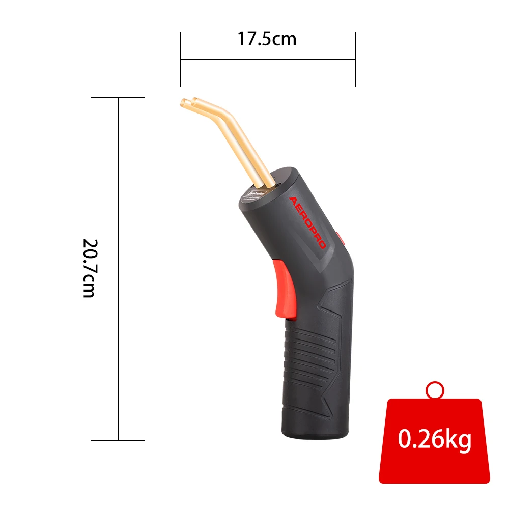 A702 Cordless Hot Staple Gun Plastic Car Bumper Repair Stapler Plastic Welding Gun Kit with   Charger