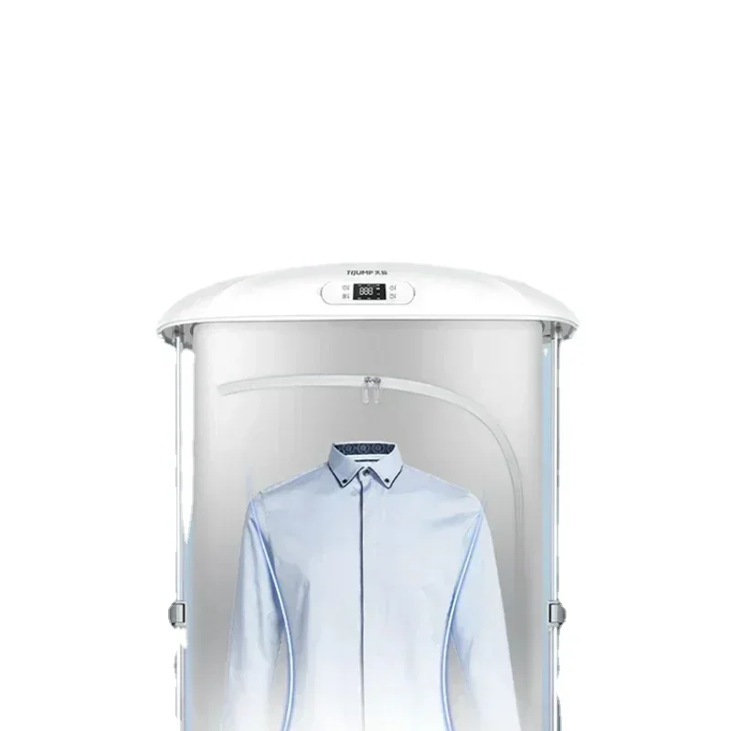 Household Ironing Machine Fully Automatic Steam Ironing Vertical Wireless Clothing Store Dedicated Home Appliances