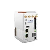 PUSR Industrie-PC ARM-basierter eingebetteter Computer CAT4 WiFi Ethernet Linux Edge Computing Erweiterbarer IoT-Controller IPC USR-EG628 6