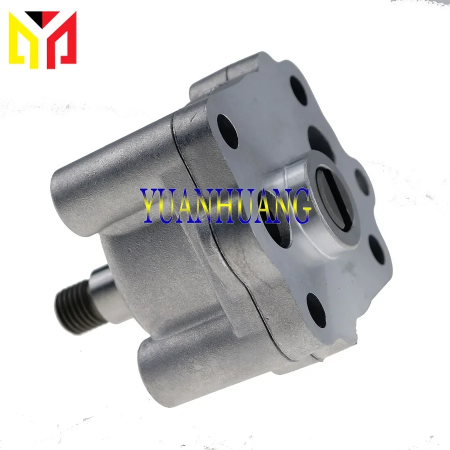 V1100 Oil pump 15261-35010 for Kubota Engine Repair Parts