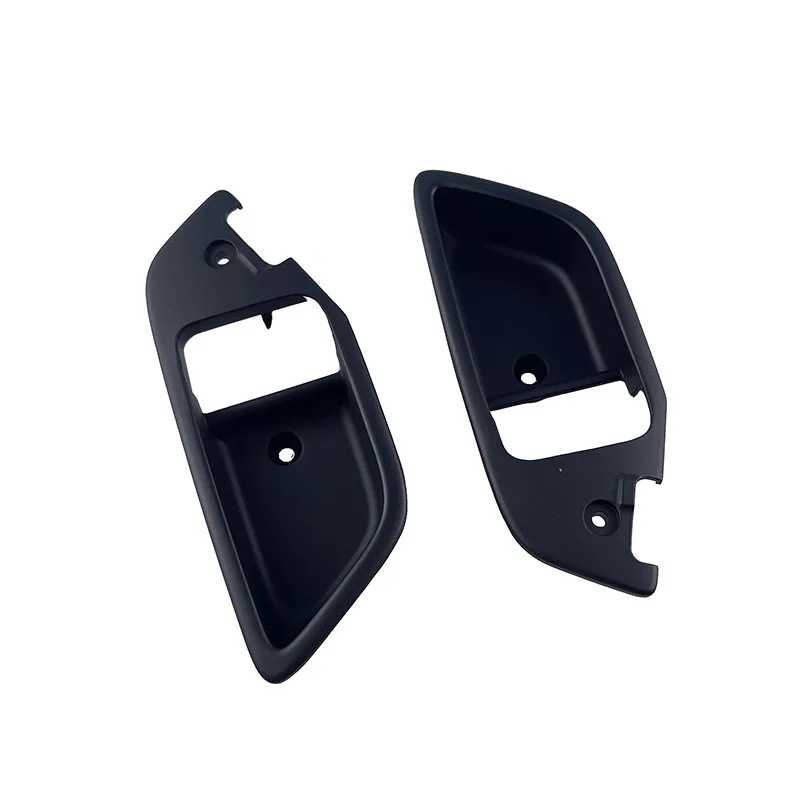 

New Genuine Front Door Inside Handle Catch Cover 82611-2C000,82621-2C000 For 2003-2008 Hyundai Tiburon Coupe