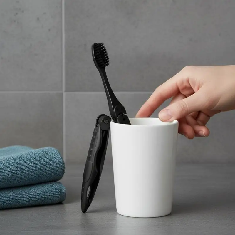 Складная-ручная-зубная-щетка-портативная-дорожная-черная-с-полной-чистящей-головкой-легко-моющаяся-с-мягкой-щетиной-для-студентов-и-взрослых