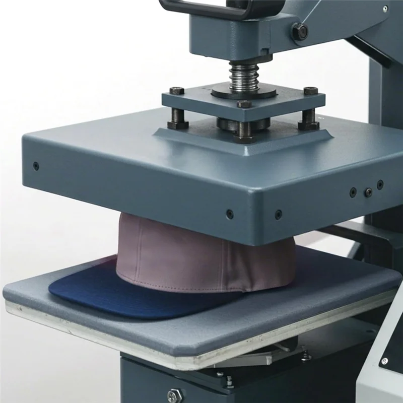 HRBAJ-Pad di copertura per pressa di calore in silicone a doppia faccia 3 pezzi Accessorio per tappetino per pressa in schiuma 1/8 "X 4" X 8 "Per vinile a trasferimento di calore HTV