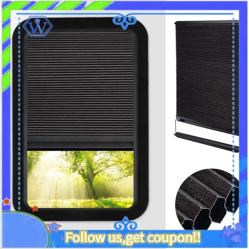 

M46K-RV Замена штор для дверей и окон для предварительно соченных входной двери Lippert, для туристических прицепов для кемперов на колесах