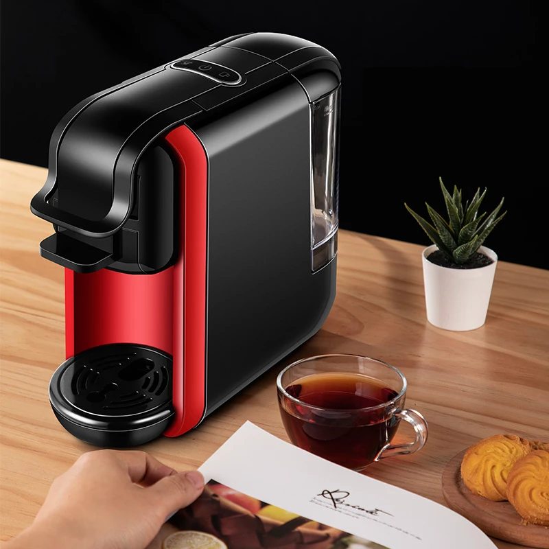 

3 4 6 All in 1 One 19 bar Electric Nes Dolcegusto Cold Hot 3in Pod Maker Multi Dolce Gusto Coffee Machine