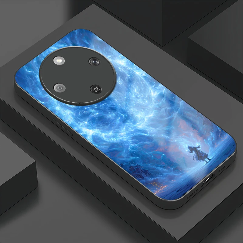 Shockproof Anti Dro…