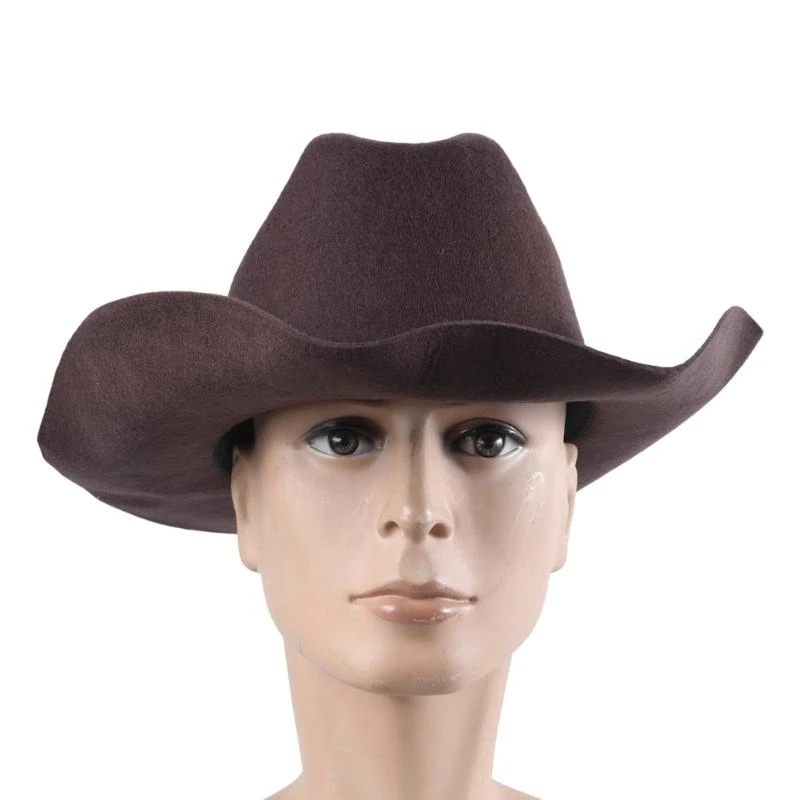 39bb-sophisticated-unisex-hats-unique-weathered-stylish-hat-beautiful-felted-hat