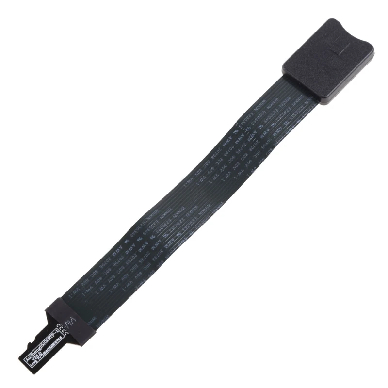 15cm TF (for M) To MicroSD(F) Card Reader Extension Adapter Cable Extender For P