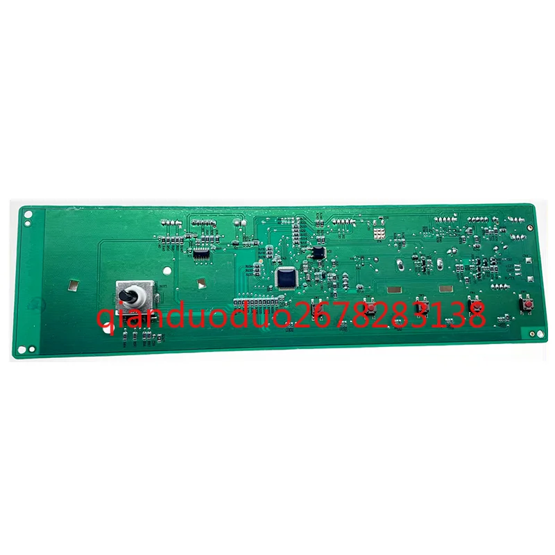 

Suitable for TCL drum washing machine computer board G100F1-B main board 3C102-000487 0321804398A-