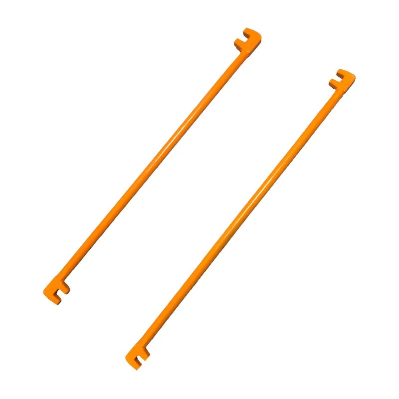 Construction Steel Bar Bending Tool Manual Rebar Bender Reinforcement Bending Bar