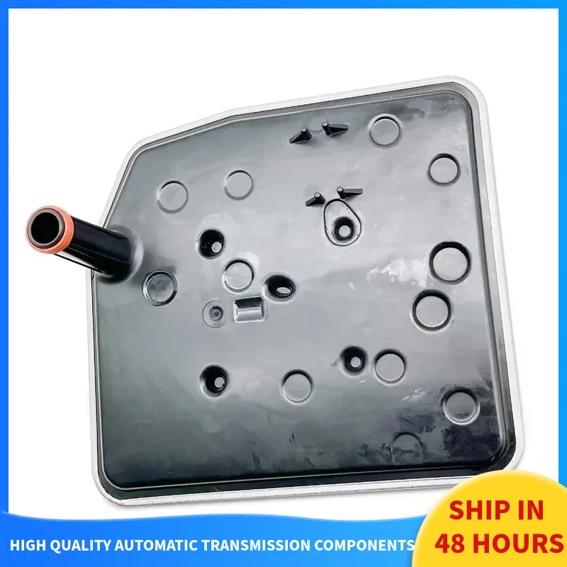 

New Automatic Transmission Fluid Filter 6R80 OEM 7LZ17A098A 7L1P7G186AB for Ford Mazda Lincoln Auto Parts