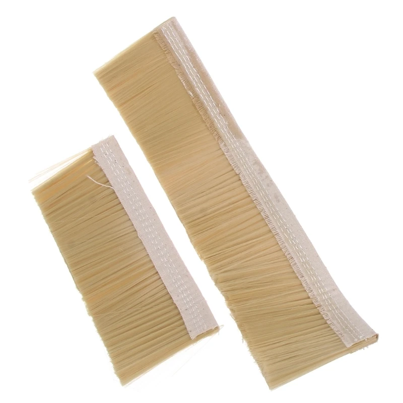 652F Router Staub Mutter Spindel Gravur Fräsmaschine Pinsel Reiniger Staub Abdeckung