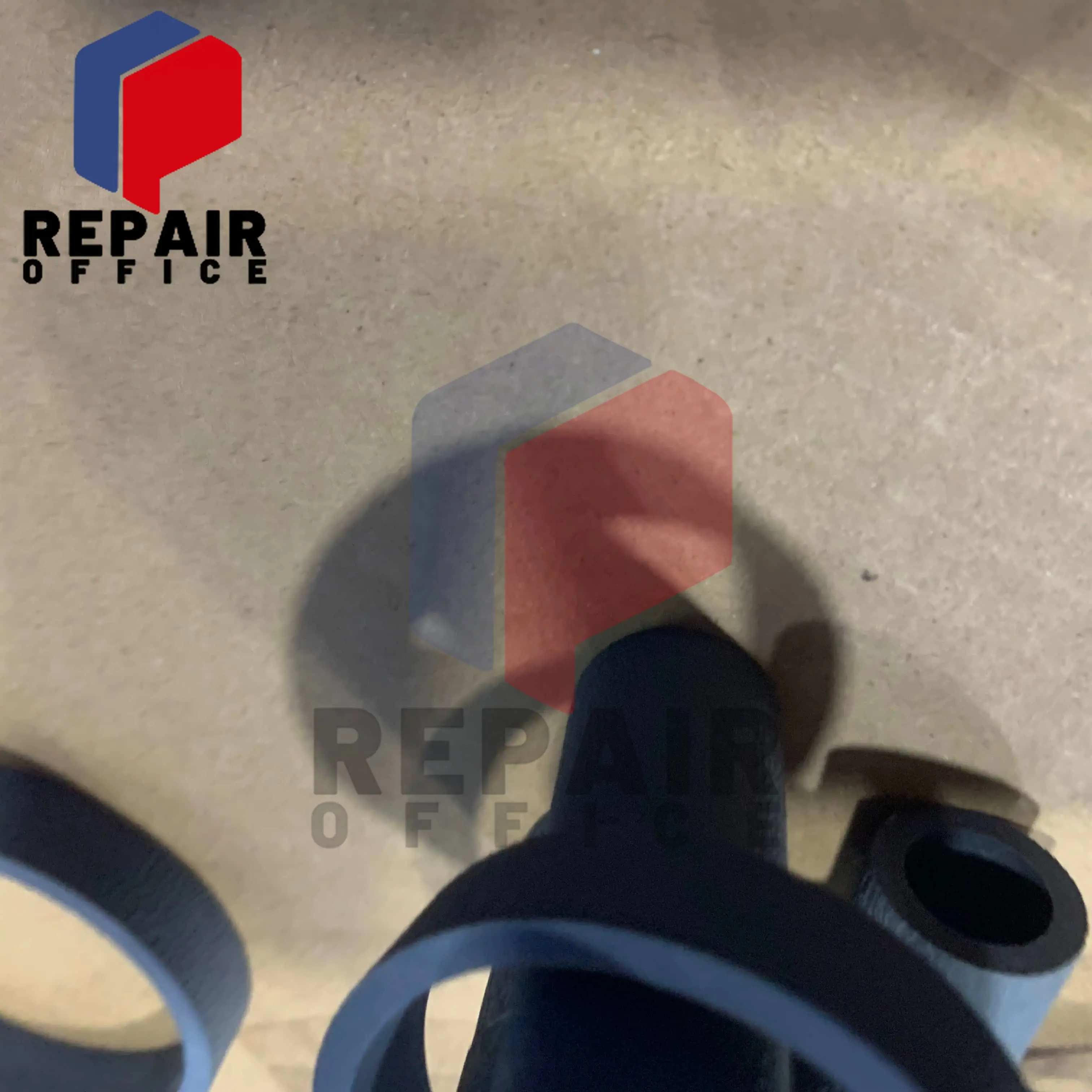 20SETS Pickup Feed Roller Tire Kit support for EPSON WF C529R C579R C5210 C5290 C5710 C5790 M5298 M5299 M5799