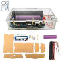1000KV DC high voltage generator booster board inverter transformer high voltage package module high voltage generator DIY kit