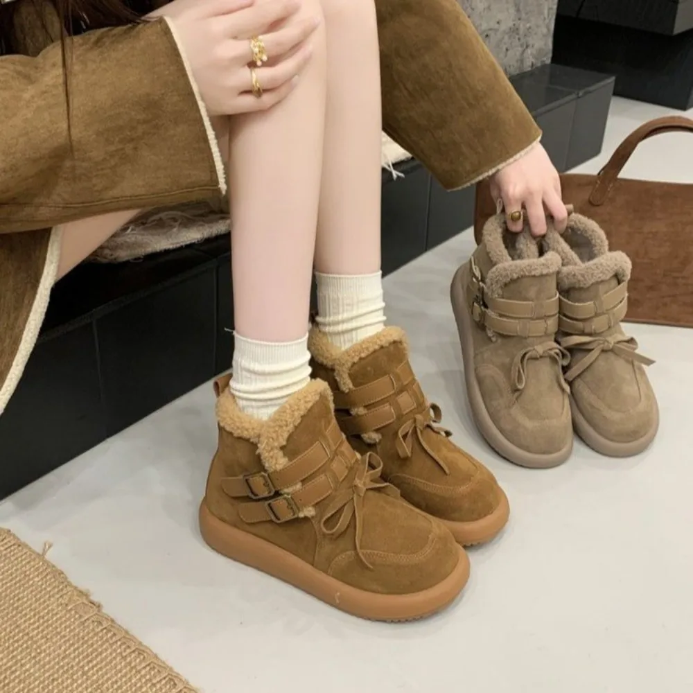 

New Designer Winter Shoes Fur Tasman Snow Ankle Boots Women Men Tazz Classic Ultra Mini Luxury Brand Lady High Heels Platform