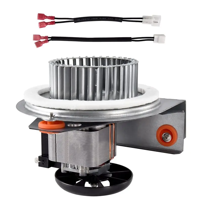 

New HC21ZE117-HC21ZE117-B Inducer Motor For Carrier For Payne Bryant Jakel Furnace Draft Blower Assembly