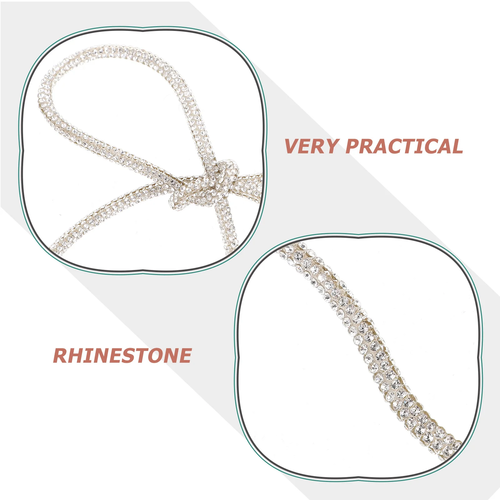 

1Pair Crystal Rhinestone Shoe Laces Durable Bling Glitter Shoelaces for Casual Sneakers Stylish Long-Lasting Sneaker Shoe Laces