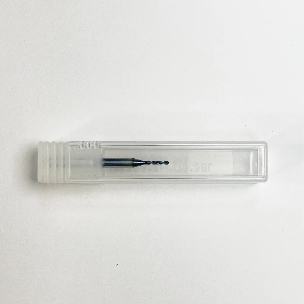 Huazhichun D1.1 * 135A * 7H * D3 * Diameter1.1 38L/Angle135/length7ขอบ/จัดการ length3/length38โดยรวม