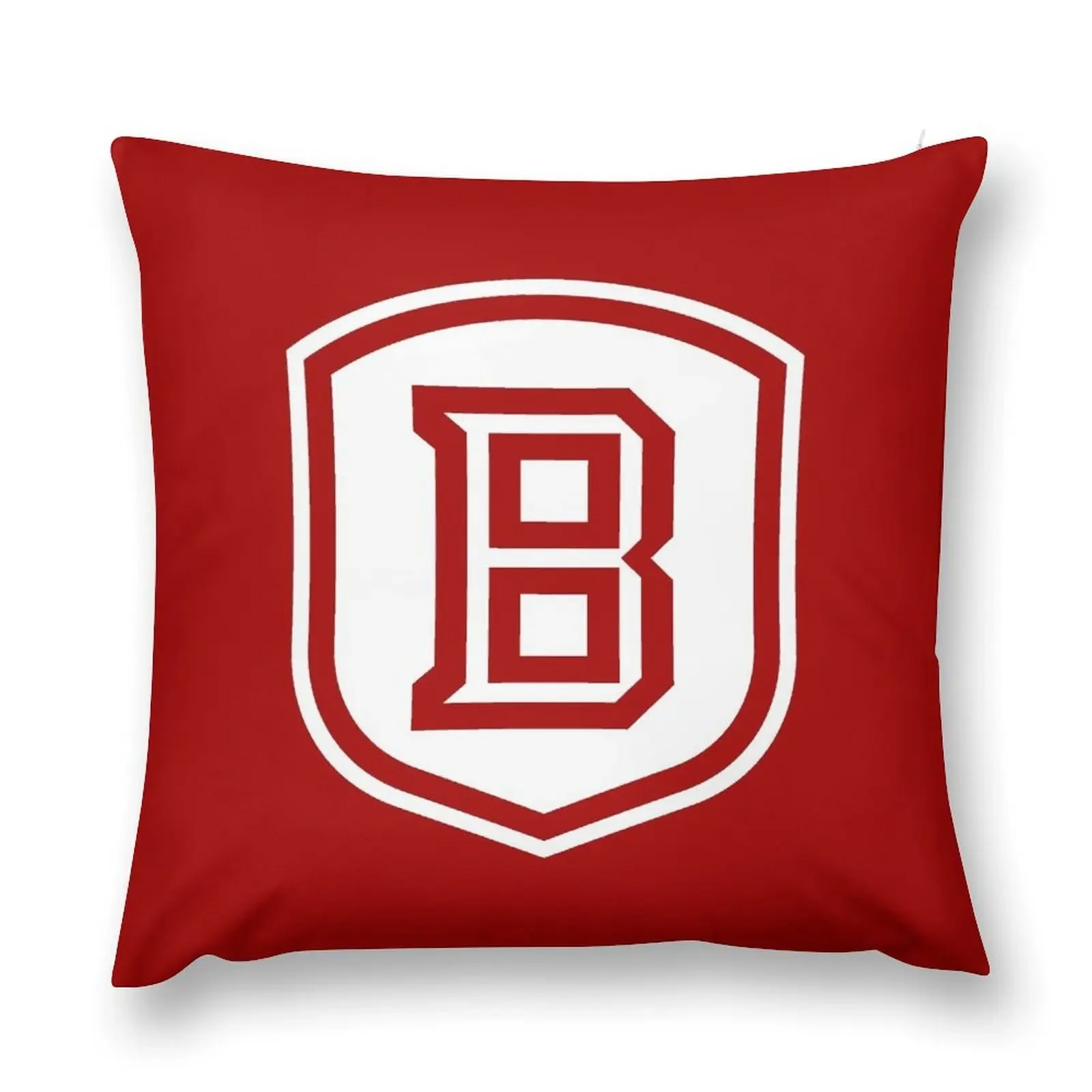 bradley braves Throw Pillow Sofa Covers For Living Room Pillow Case Covers For Sofas pillow